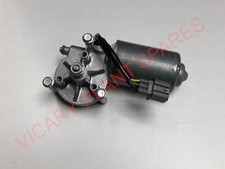 WIPER MOTOR JCB Part No