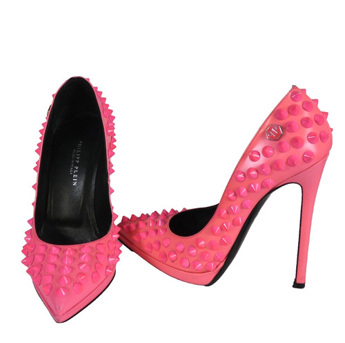 Philipp plein high - philipp, rose