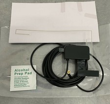 KENWOOD JVC DAB A1 Interior