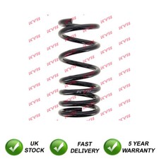 Suspension Coil Spring Rear