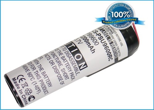 New battery for philips - new,