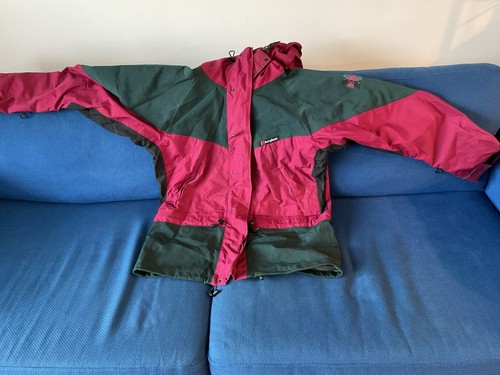 Berghaus jacket ladies - ladies, med