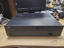 NAD 2150 Stereo Power Amp - No