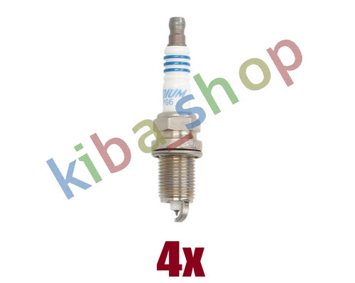 Spark plug m14 - m14, thread