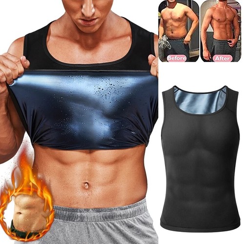 Men waist trainer sauna - trainer,