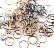 50pcs | Mixed Size & Color