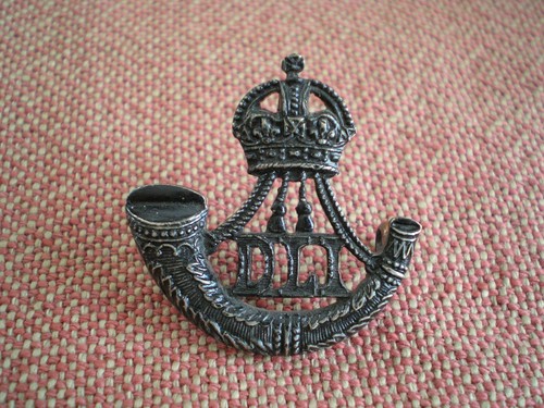 Ww1 ww2 durham light infantry - ww1,