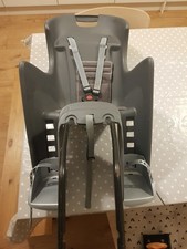 Baby/toddler bike seat Boodie