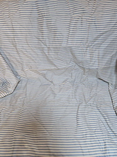 Ticking stripe 100 cotton - ticking, 100%