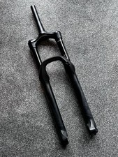 Rockshox Lyrik Select Charger RC 27.5 Inch BOOST 46mm Offset Debonair Fork