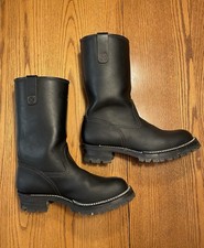 Wesco Boots Men’s Engineer