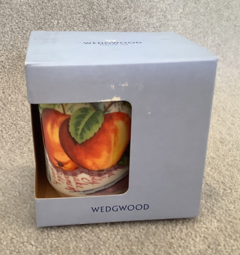 Wedgwood english fine bone - english,