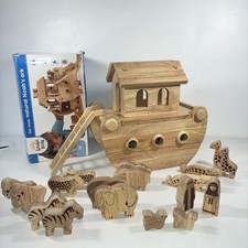 Lanka Kade Natural Noah's Ark