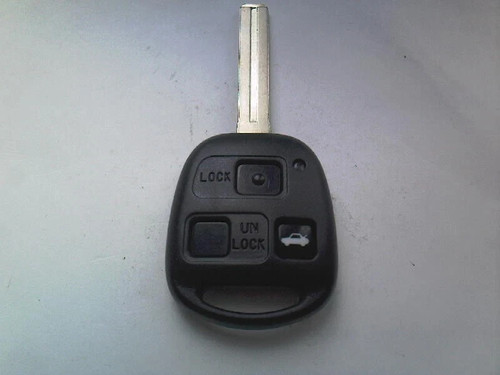 Genuine lexus is200 gs300 - genuine,