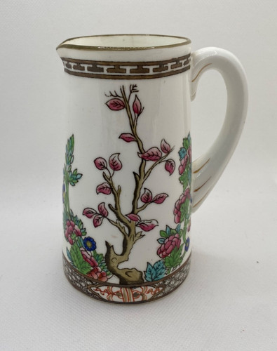 Antique coalport slender - slender, milk