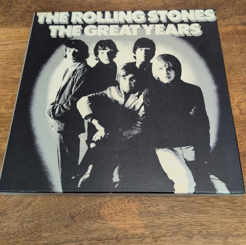 The rolling stones - the,