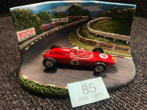 Airfix lotus formula - airfix,