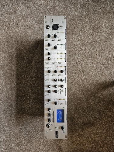 Focusrite platinum - focusrite, 9