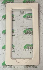 Hartal entrance door blind - Caravan / Motorhome