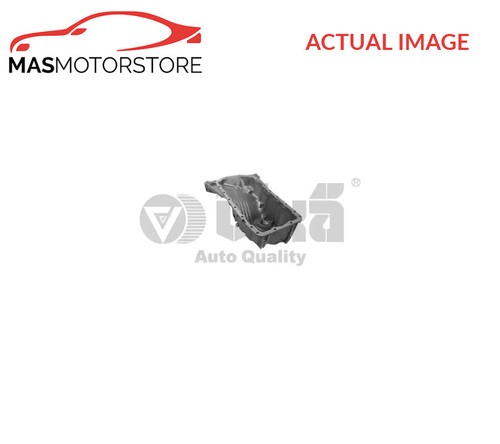 Engine oil pan sump - engine,
