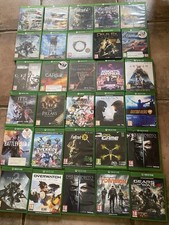 Xbox One Games Bundle X30