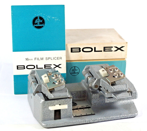 Paillard bolex 16mm movie - ✅,