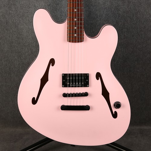 Fender tom delonge starcaster - delonge,