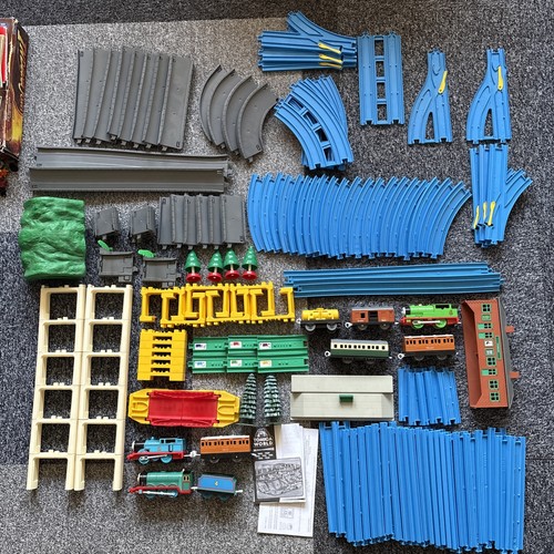 Tomy tomica world - world,