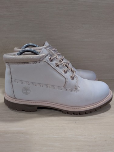 Timberland ladies nellie pale - nellie,