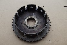 BSA WD M20 CLUTCH CHAINWHEEL BASKET 12