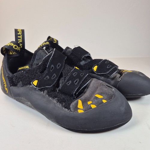 Sportiva tarantula climbing - la,