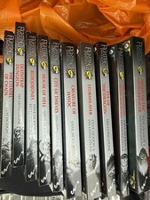 Fighting Fantasy Book