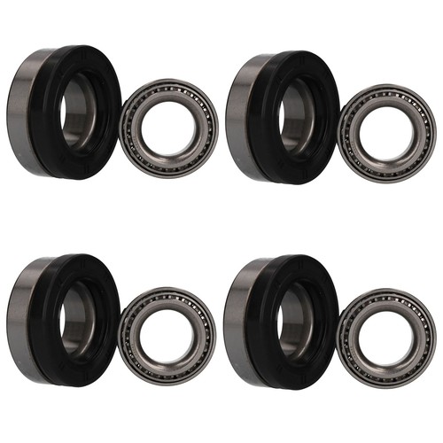 Trailer taper roller bearing - trailer,