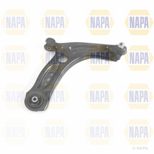 Front right lower outer track - front,