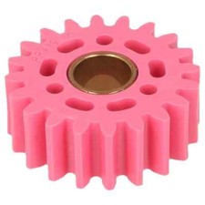 Pink Gear for BOSCH SUFFOLK