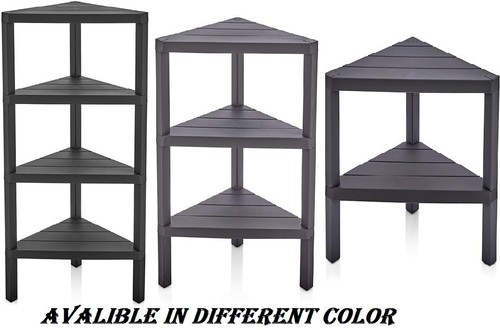 Corner shelf triangle - corner,