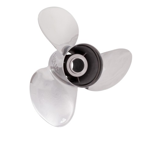Solas rubex 13x19 propeller - 13x19,