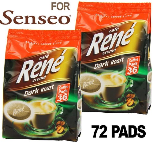 Philips senseo cafe - philips,
