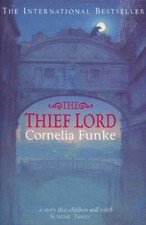 Cornelia Funke: Thief Lord [2002] paperback