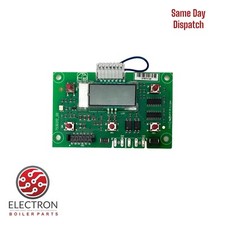 BIASI BOILER CONTROL DISPLAY  BI2035101 BI2445104