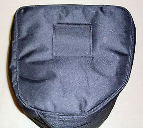 Padded speaker covers - padded, to