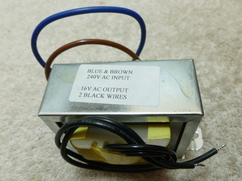 Uncased transformer 240v x - uncased,