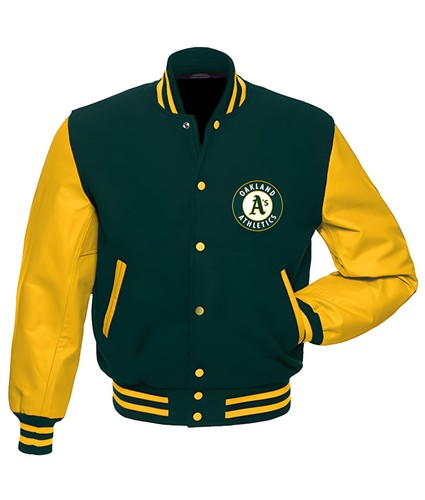 Oakland athletics forest green - oakland,
