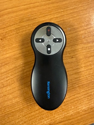 Kensington wireless usb - kensington,