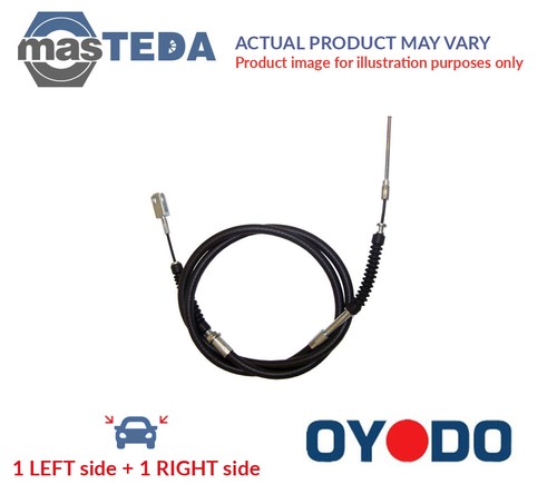 70h9080 oyo handbrake - 70h9080-oyo, cable