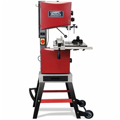 Lumberjack 10in floor standing - lumberjack,