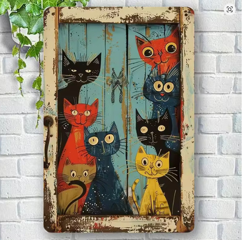Unique rustic vintage - unique,