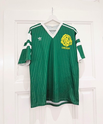 Cameroon 1990 roger milla - 1990, #9