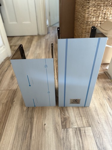 Lectrolux chimney hood - lectrolux,