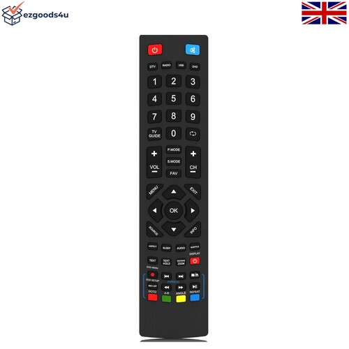 Universal technika remote - universal,